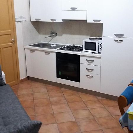 Casa Vacanza Trappeto Palermo Βίλα Εξωτερικό φωτογραφία