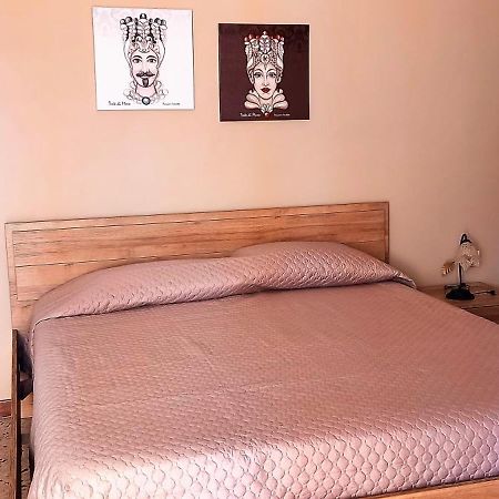 Casa Vacanza Trappeto Palermo Βίλα Εξωτερικό φωτογραφία
