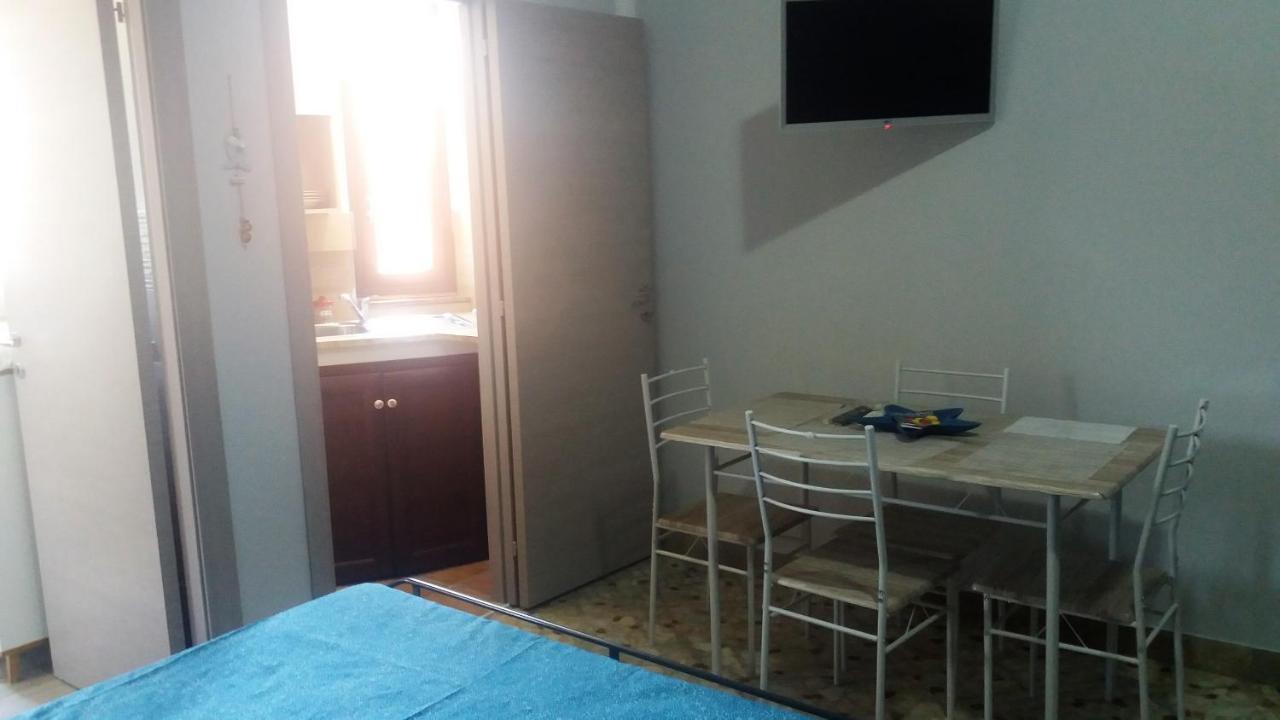 Casa Vacanza Trappeto Palermo Βίλα Εξωτερικό φωτογραφία