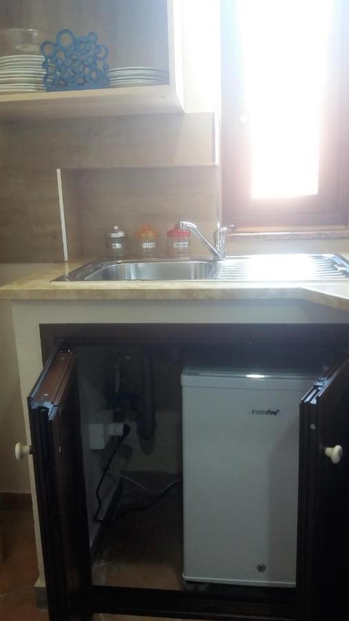 Casa Vacanza Trappeto Palermo Βίλα Εξωτερικό φωτογραφία