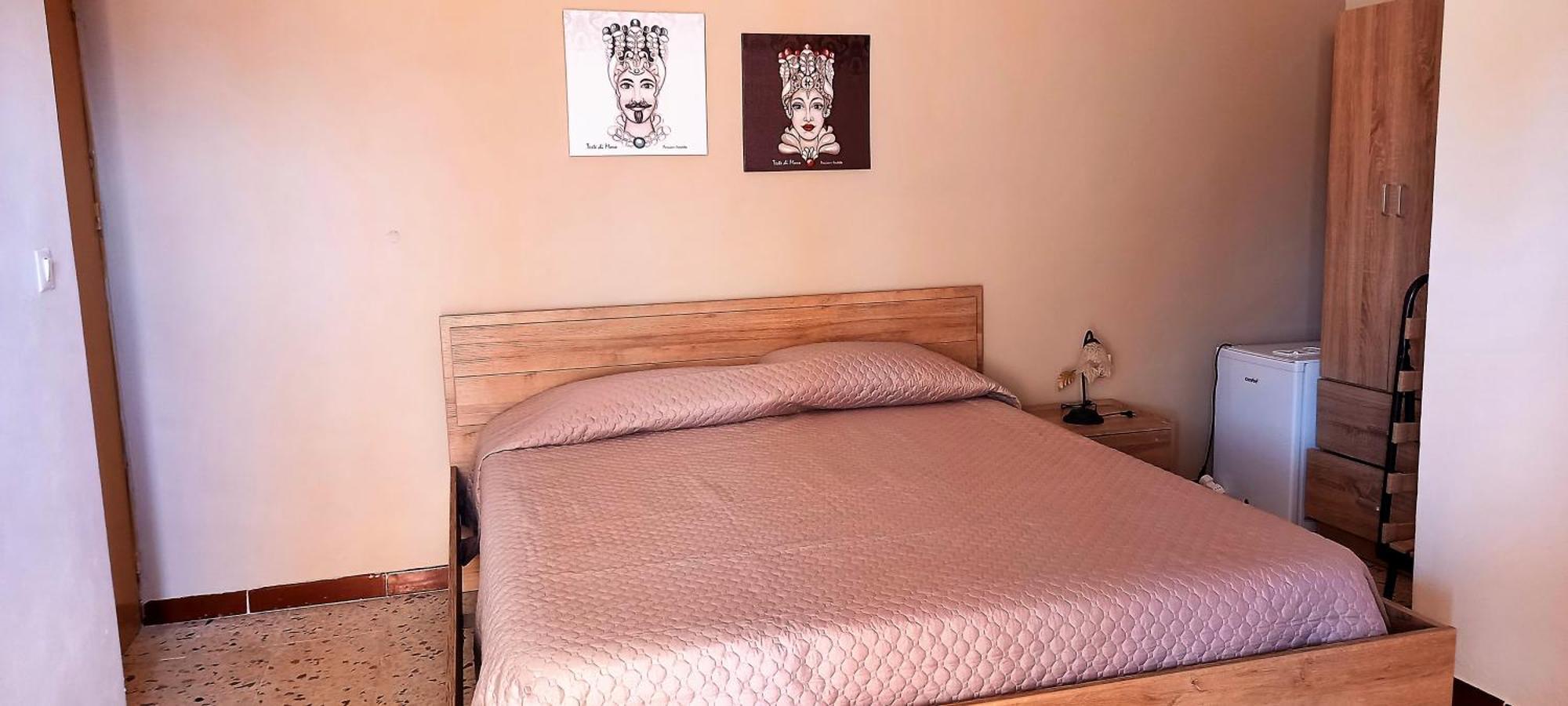 Casa Vacanza Trappeto Palermo Βίλα Εξωτερικό φωτογραφία