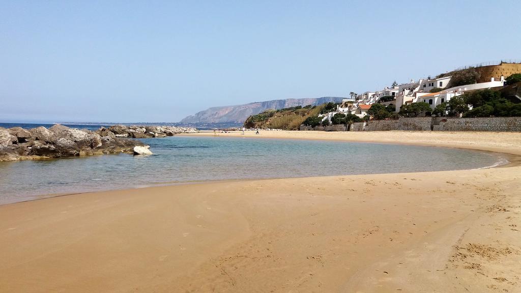 Casa Vacanza Trappeto Palermo Βίλα Εξωτερικό φωτογραφία