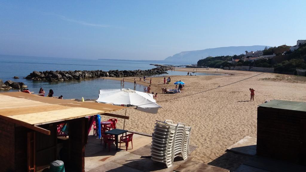 Casa Vacanza Trappeto Palermo Βίλα Εξωτερικό φωτογραφία