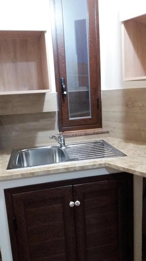 Casa Vacanza Trappeto Palermo Βίλα Εξωτερικό φωτογραφία