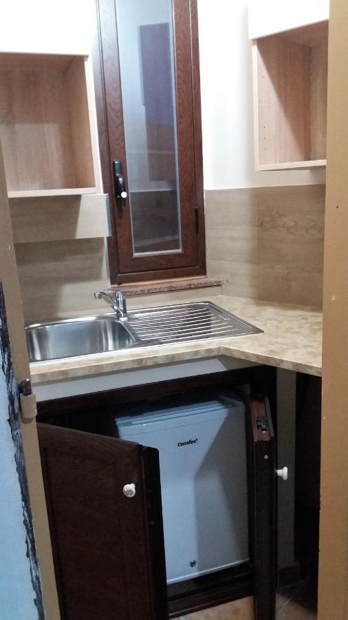 Casa Vacanza Trappeto Palermo Βίλα Εξωτερικό φωτογραφία