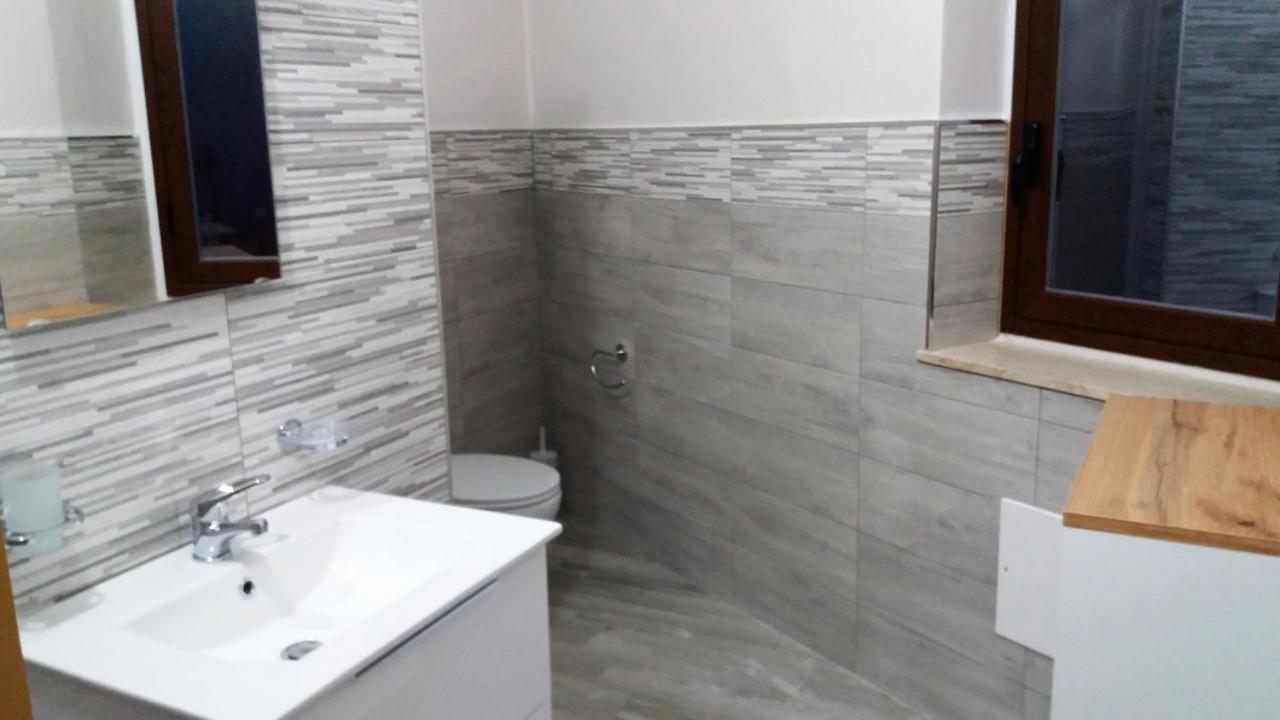 Casa Vacanza Trappeto Palermo Βίλα Εξωτερικό φωτογραφία